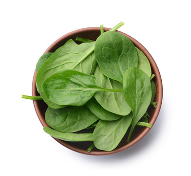 Spinach Seeds