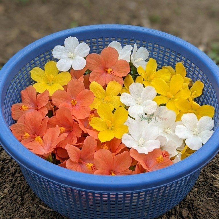 Our seeds