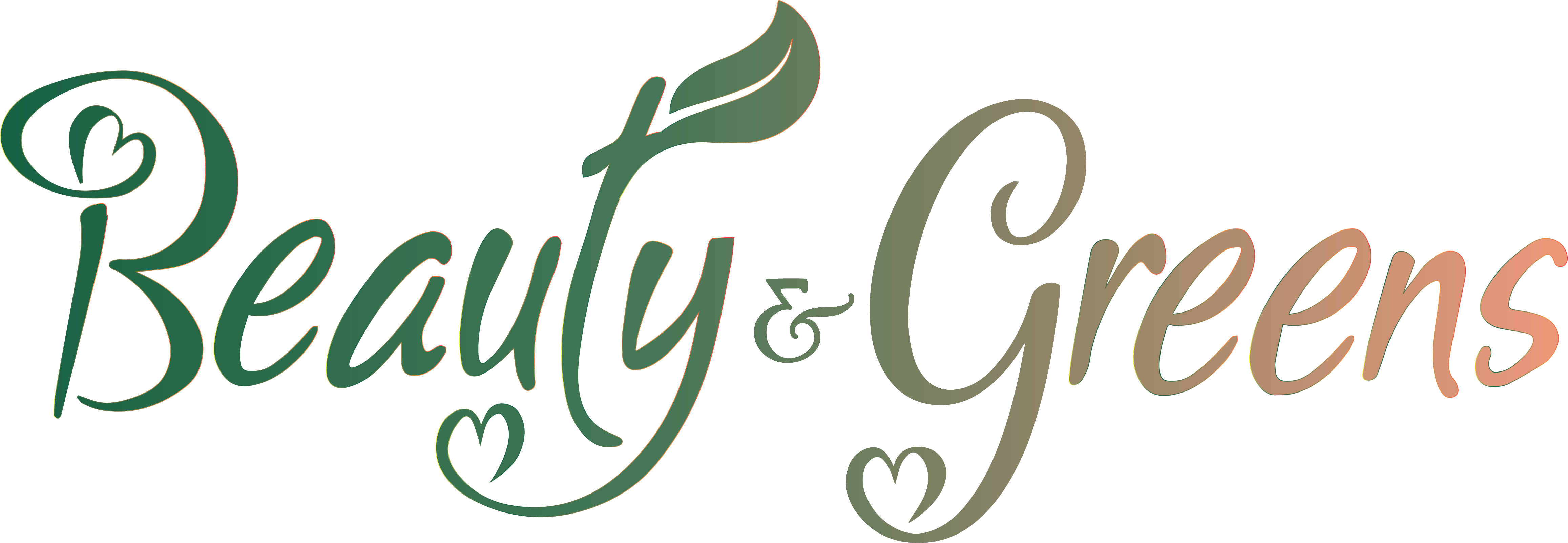 Beauty & Greens